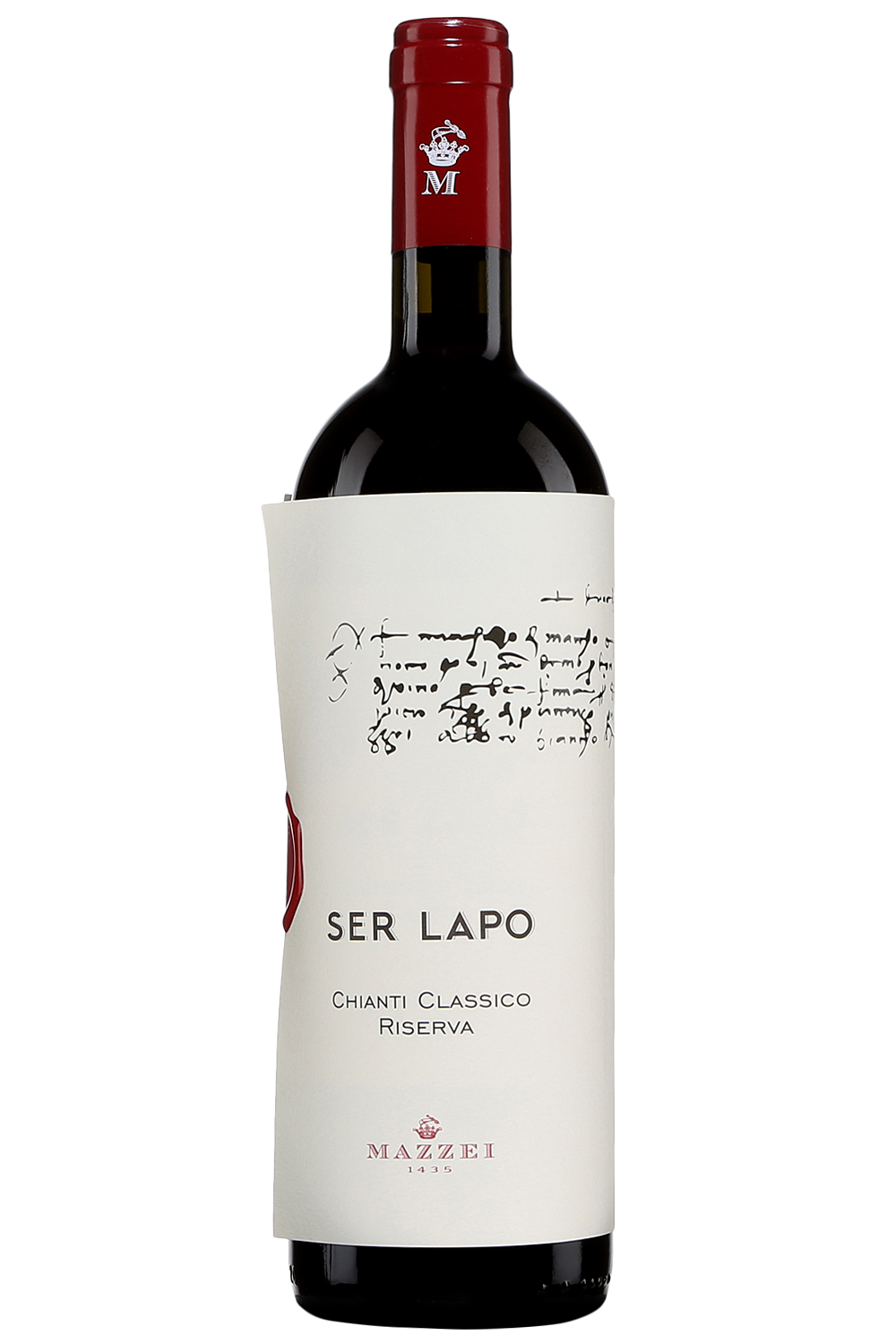 Mazzei Ser Lapo Riserva Chianti Classico Mazzei Ser Lapo Riserva Chianti Classico