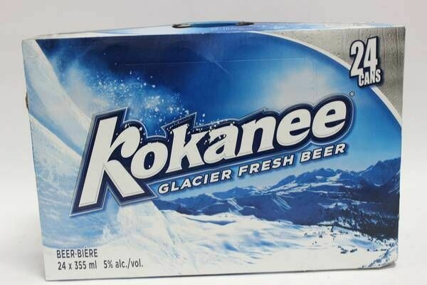 Kokanee Kokanee