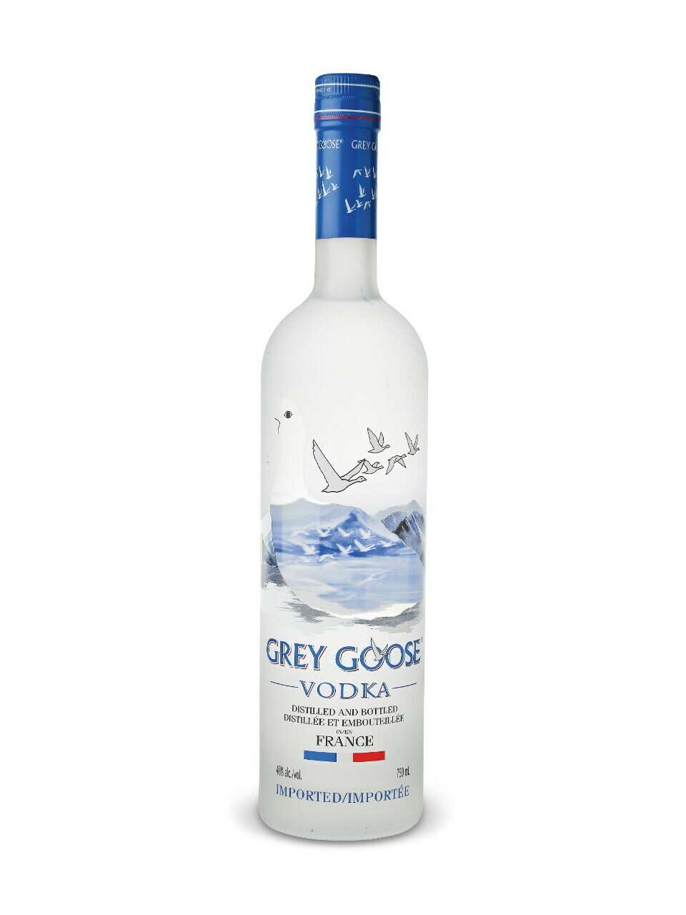 Grey Goose Vodka Grey Goose Vodka