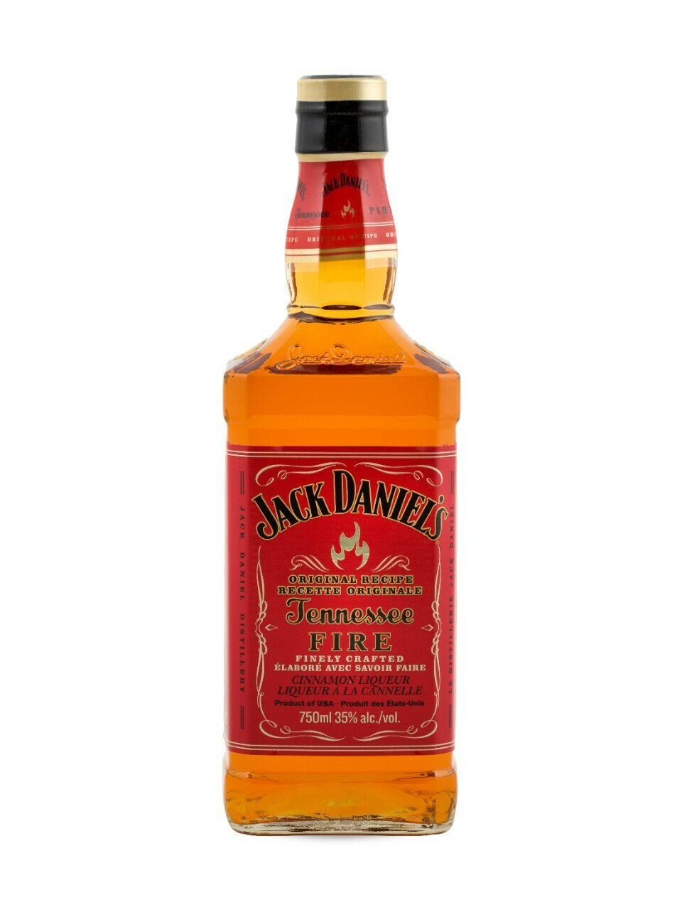 Jack Daniel's Tennessee Fire Jack Daniel's Tennessee Fire