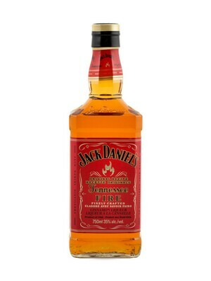 Jack Daniel's Old No.7 Tennessee Whiskey