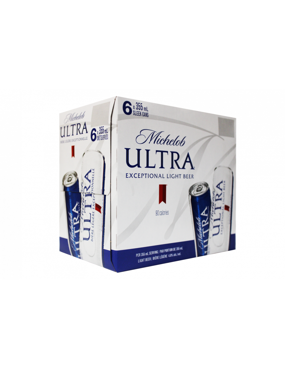 Michelob Ultra Michelob Ultra