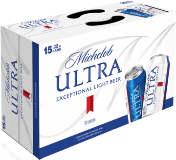 Michelob Ultra Michelob Ultra