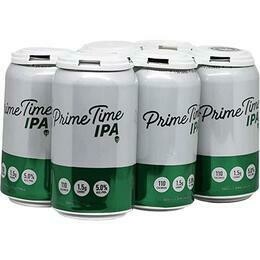 Bridge Brewing Primetime IPA - Low Carb Bridge Brewing Primetime IPA - Low Carb