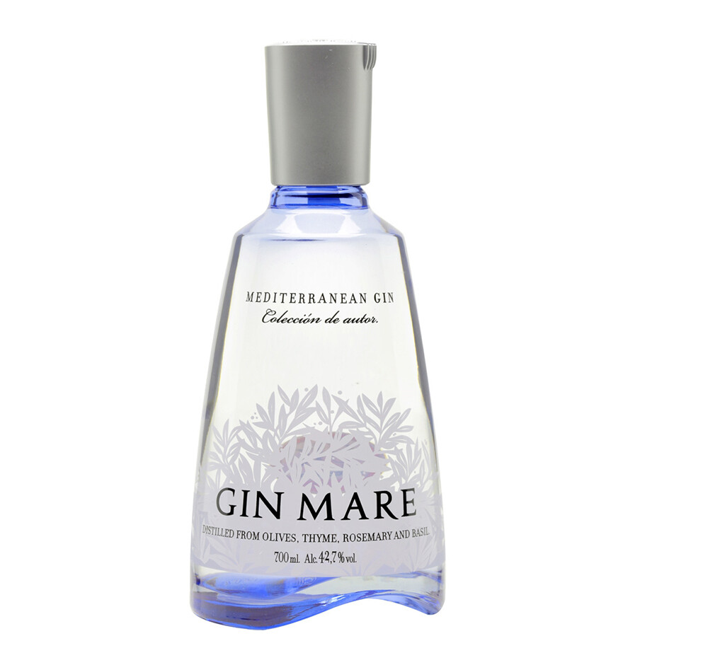 Mare Mediterranean Gin Mare Mediterranean Gin