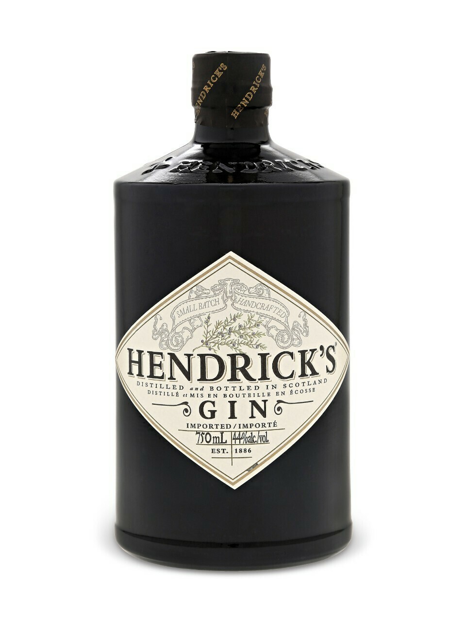 Hendrick's Gin Hendrick's Gin