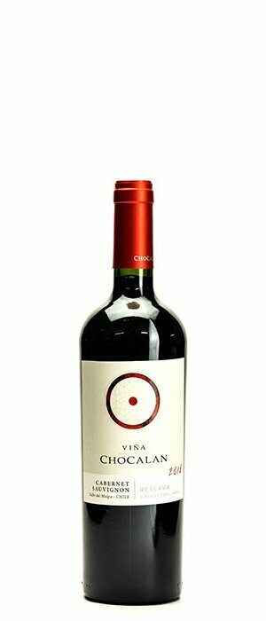 Vina Chocalan Reserva Cabernet Sauvignon Vina Chocalan Reserva Cabernet Sauvignon
