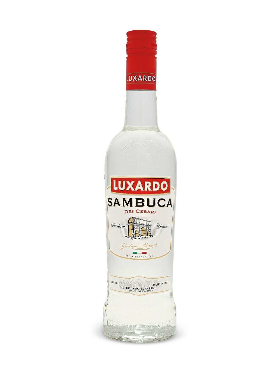 Luxardo Sambuca