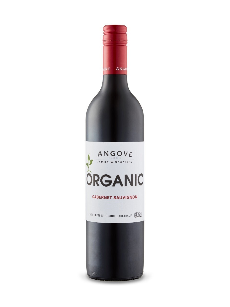 Angove Organic Cabernet Sauvignon