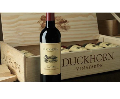 DUCKHORN NAPA VALLEY CAB/SAUV