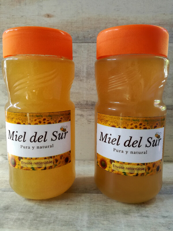 Promo Miel del Sur 2 Kilos !!