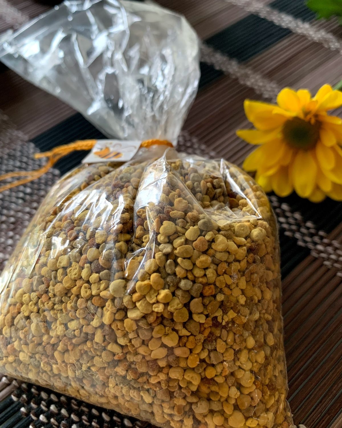 Polen Multifloral 100 Grs