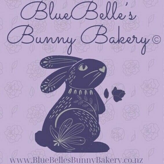 ❀ BlueBelle’s Bunny Bakery Ltd ❀