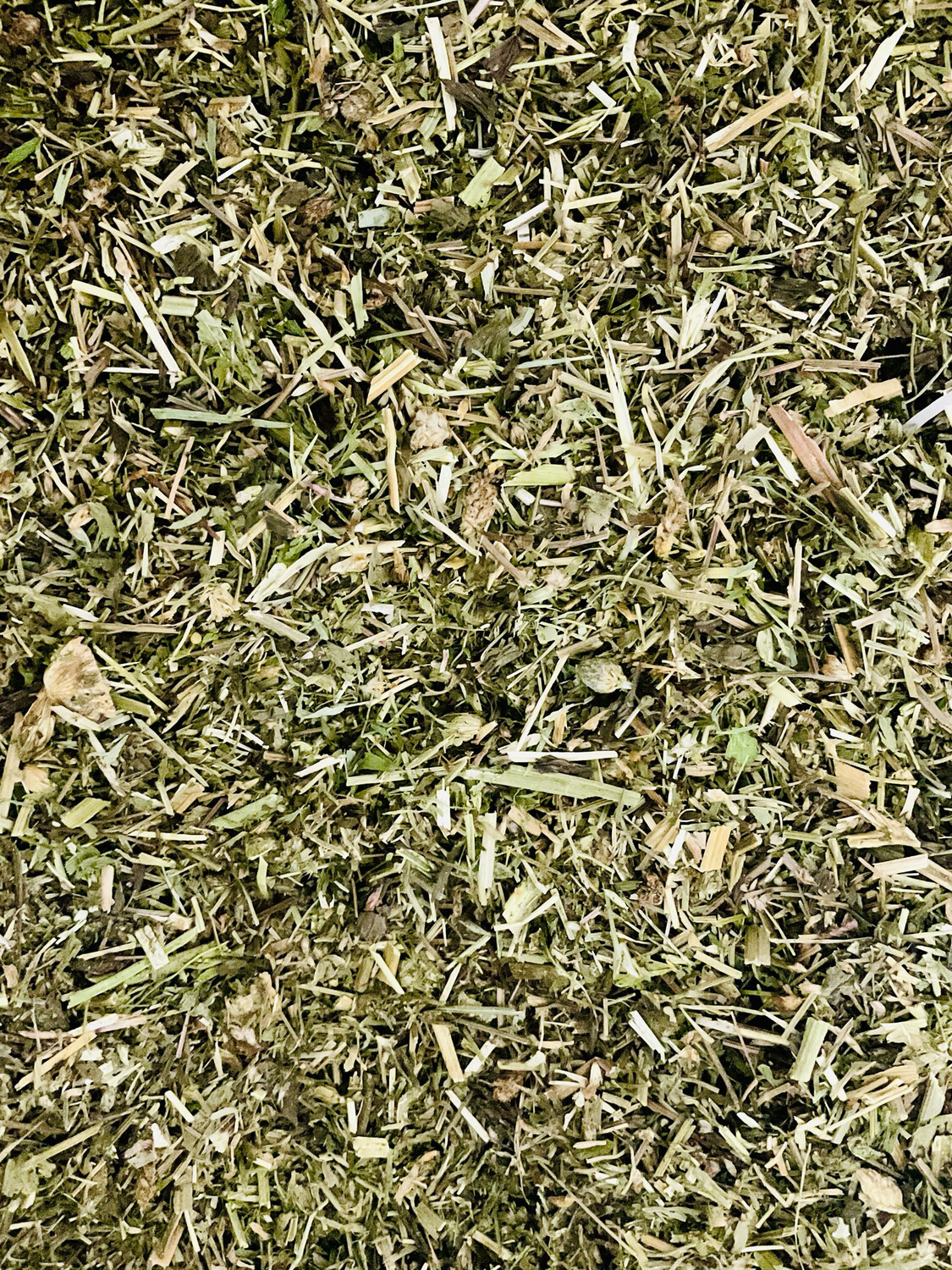 Hay Chaff - Meadow