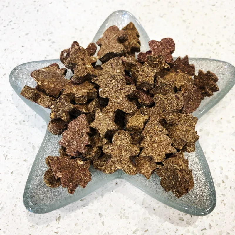 Christmas Cookies