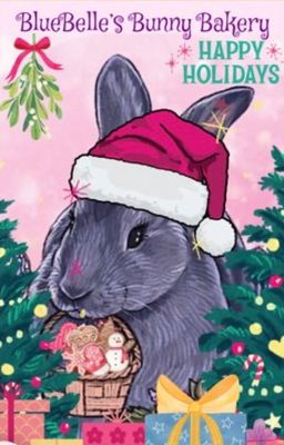 Christmas Treats