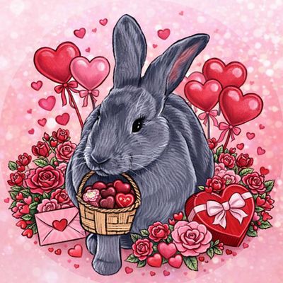 Valentines Collection