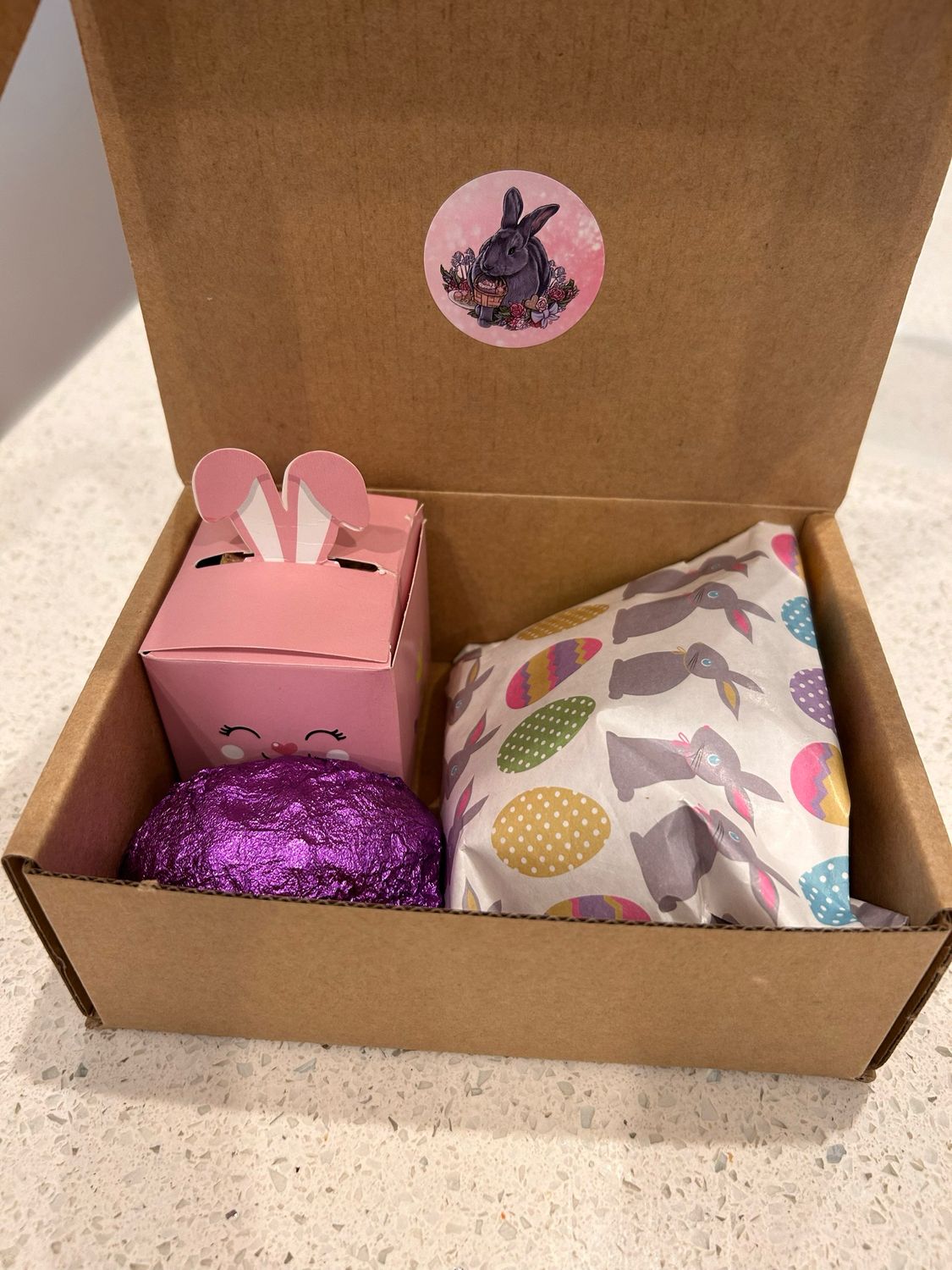 Easter Selection Box