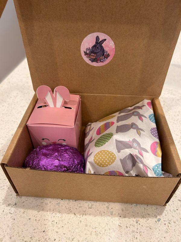 Easter Selection Box