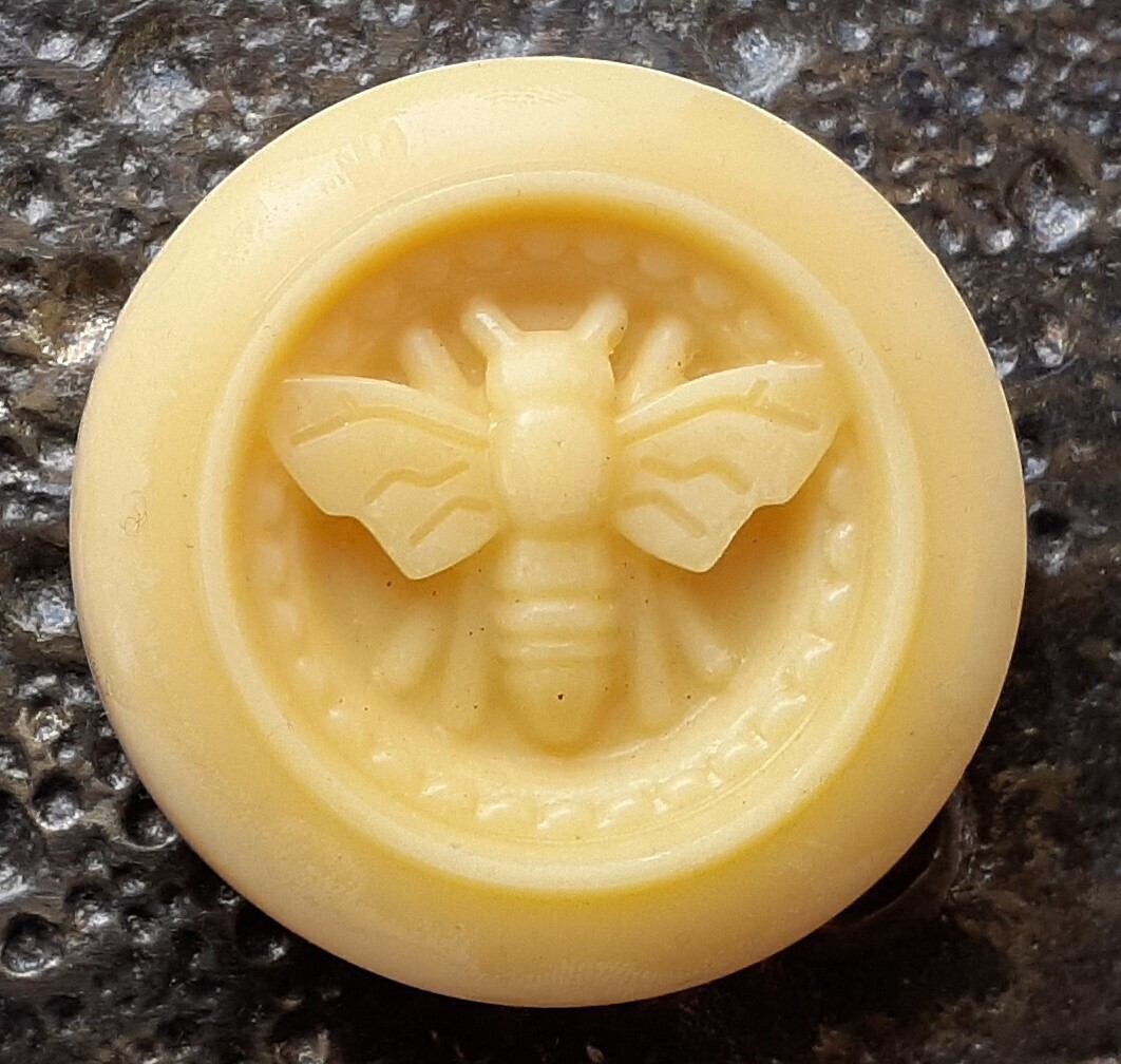 Dandelion Lotion Bar