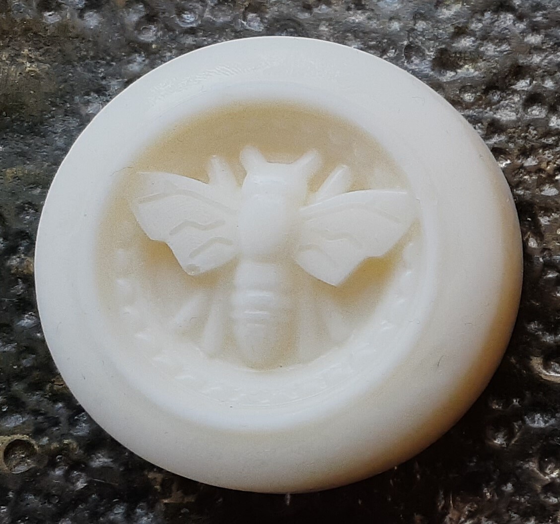 Lavender Lotion Bar