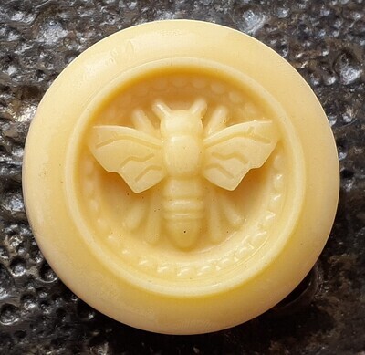 Calendula Lotion Bar