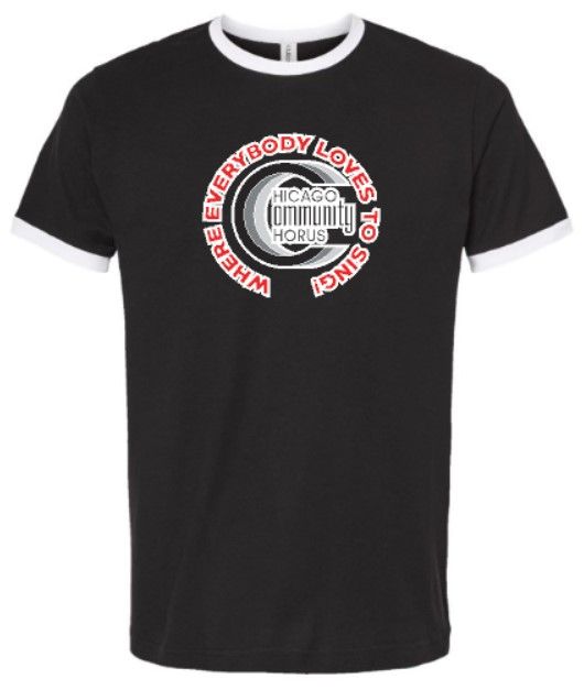 Ringer T-shirt