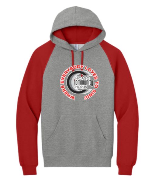 Hoodie