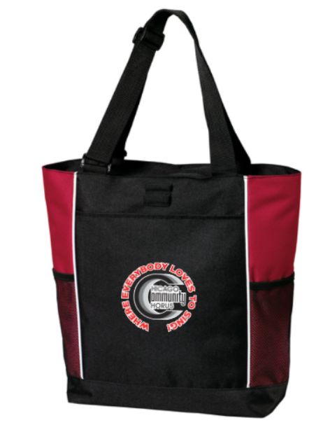 Tote bag