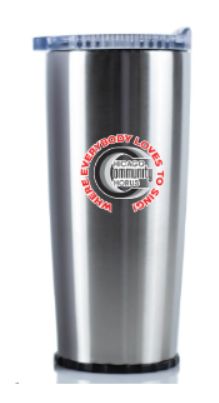 20oz Tumbler