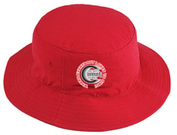 Bucket Hat