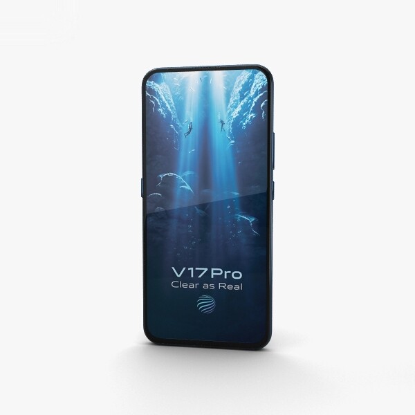 Vivo V17 Pro