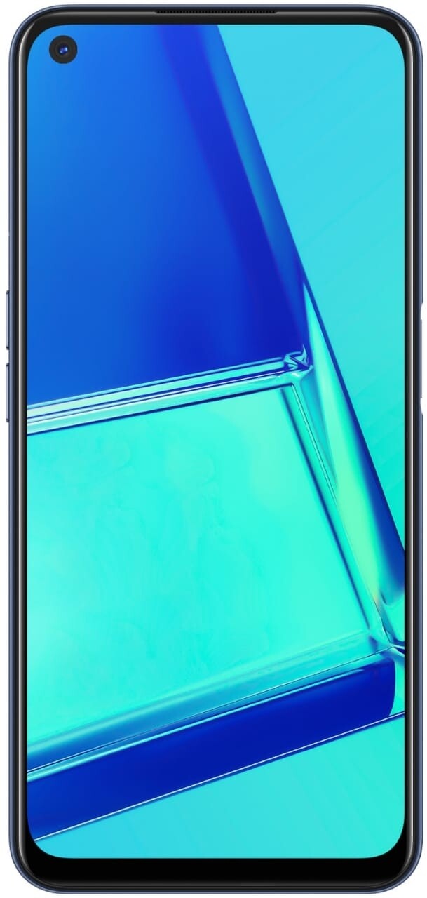 OPPO A52