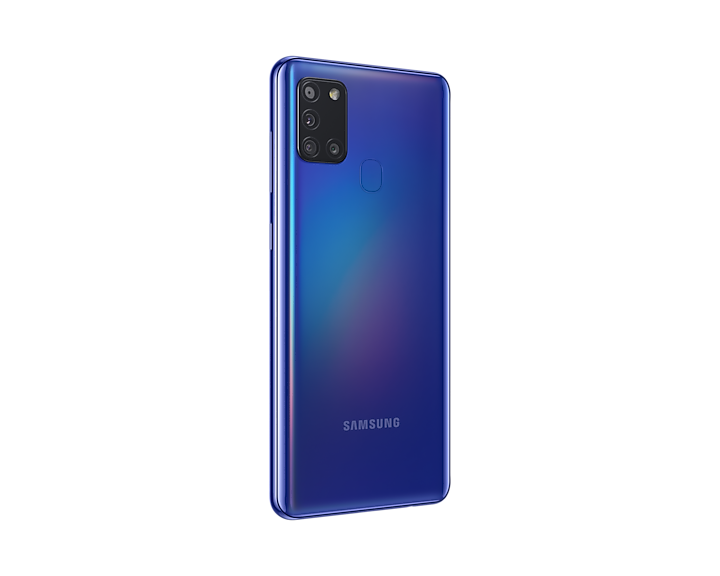 Samsung A21s