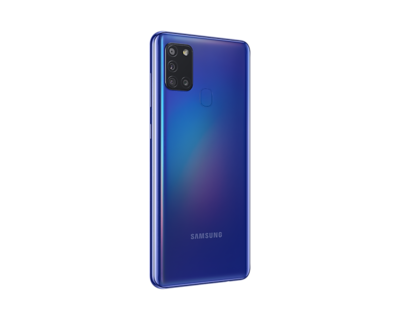 Samsung A21s
