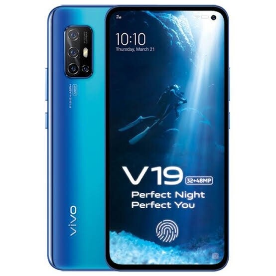 Vivo V19