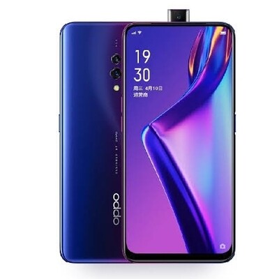 Oppo K3