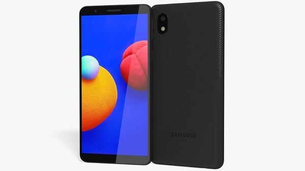 Samsung Galaxy A01 Core