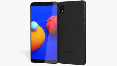 Samsung Galaxy A01 Core
