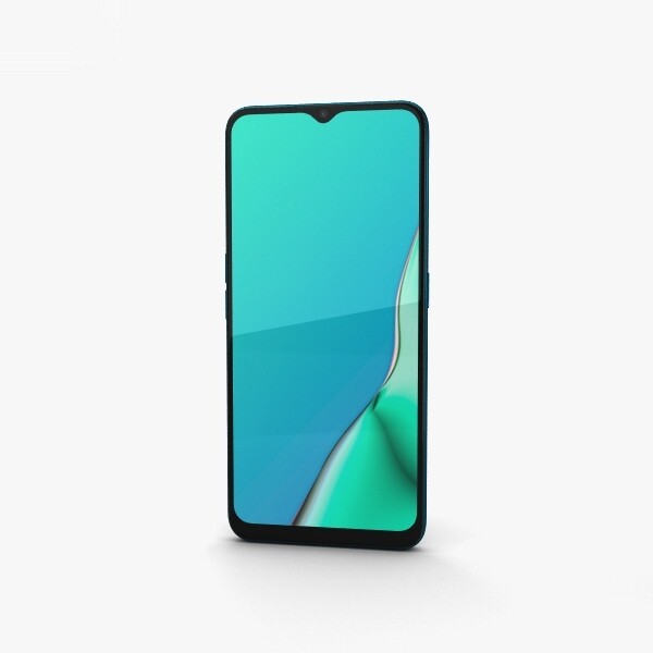 Oppo A9