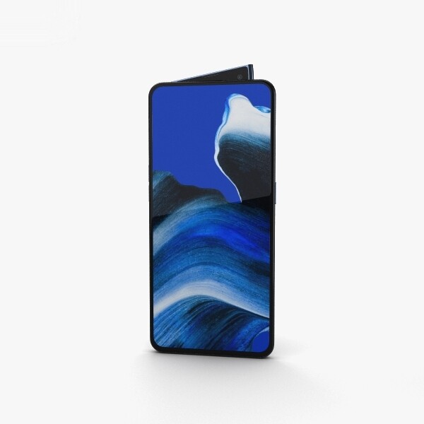 Oppo Reno 2