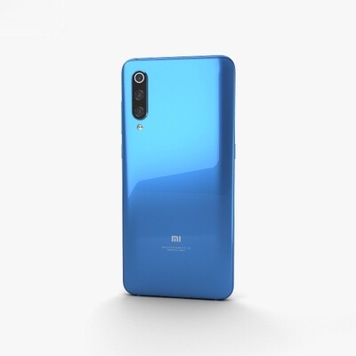 Xiaomi Mi 9