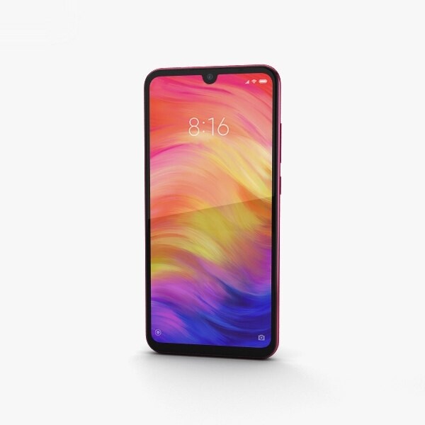 Xiaomi Redmi Note 7
