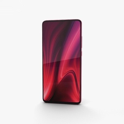 Xiaomi K20 Pro