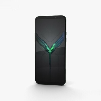 Xiaomi Black Shark 2