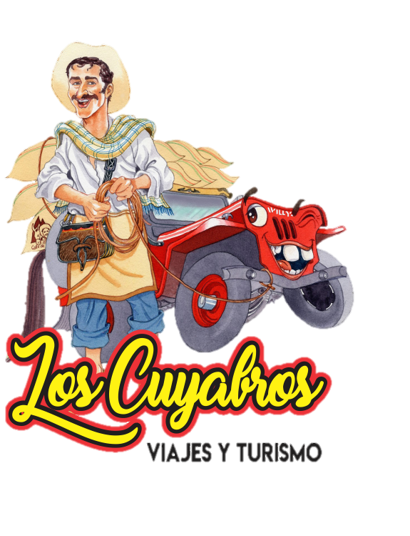 Los Cuyabros Viajes Y Turismo