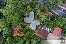 Jardín Botánico del Quindío
Mariposario