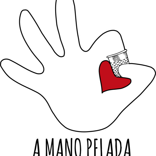 A Mano Pealda