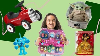 Holiday Specials