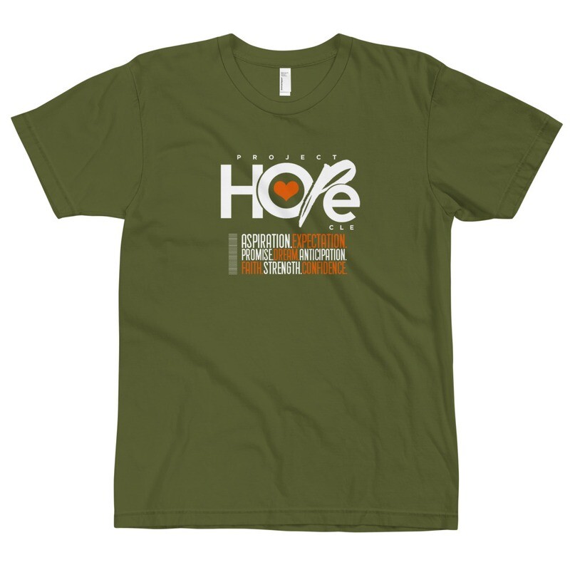 Hope Tee 2